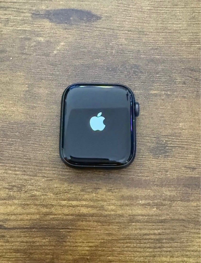 Apple Watch Series 6