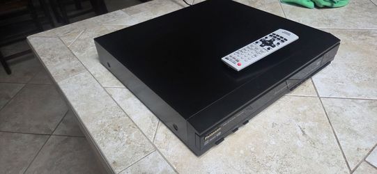Panasonic DVD-CV52 5-Disc DVD/CD Changer