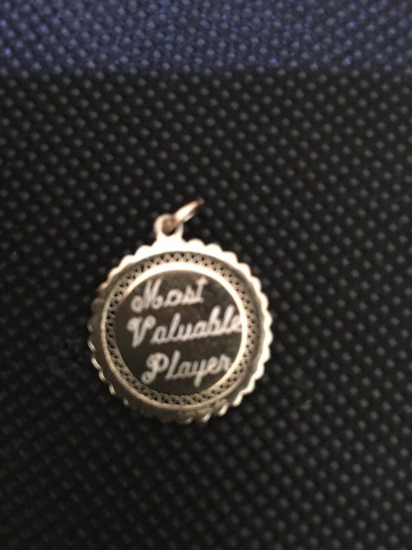 Charm "most valuable player "