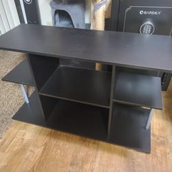 TV Entertainment Center