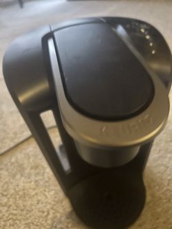 Keurig K-Select,  K-Cup Pod Coffee Maker,