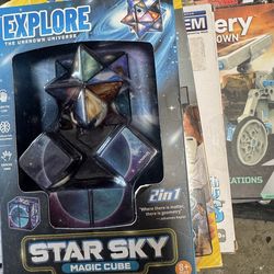 Brand new games toys