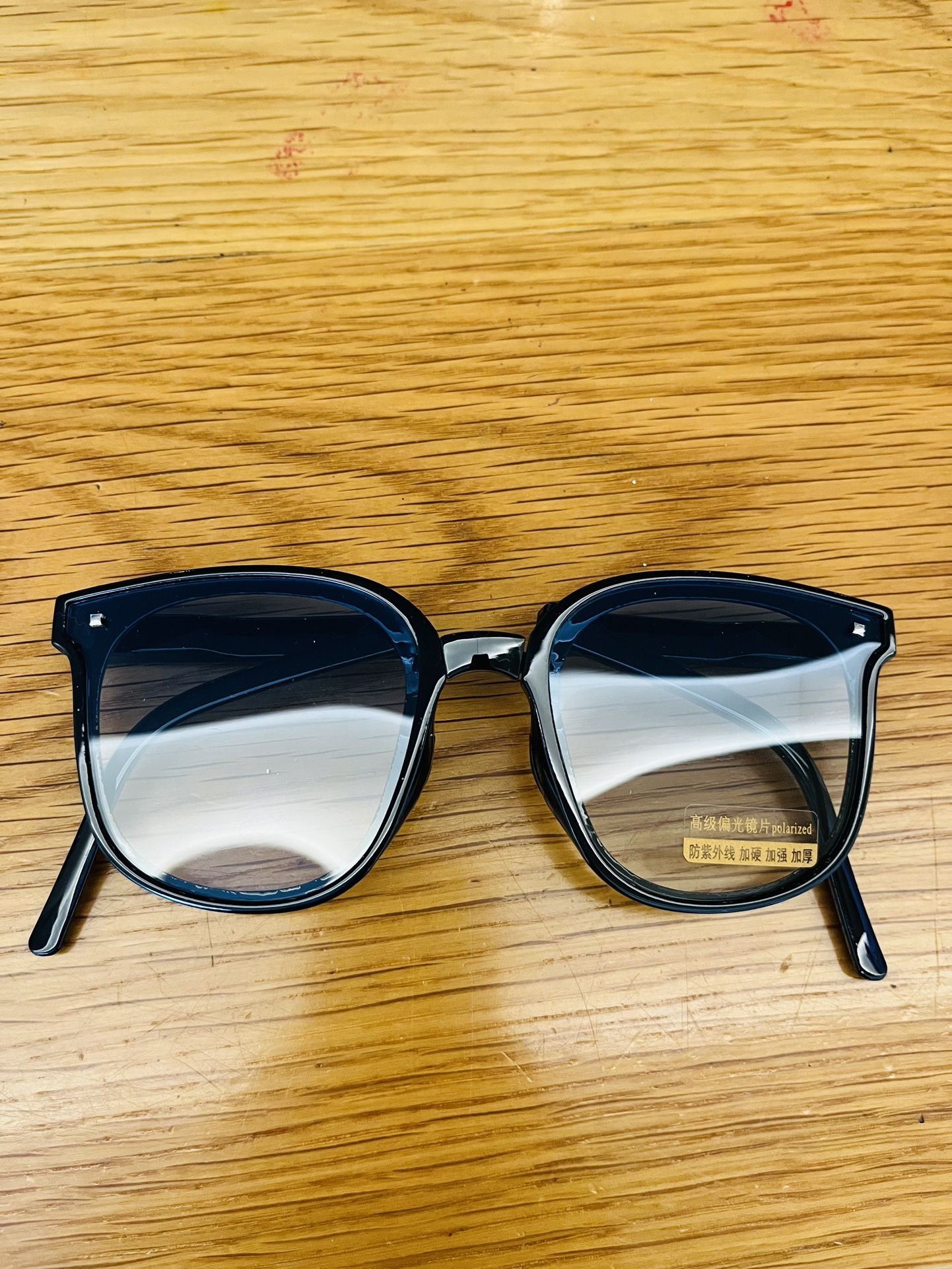 Sunglasses Foldable Unisex