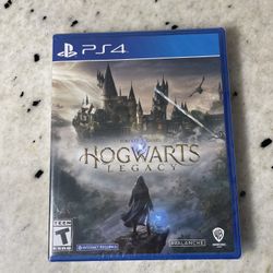 Hogwarts Legacy - Sony PlayStation 4