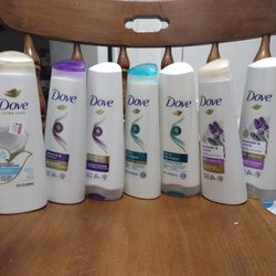 Siete Dove Por Solo $21