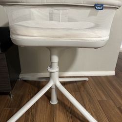 Halo Bassinet Swivel Sleeper
