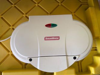 SugarWhisk Animal Waffle Iron