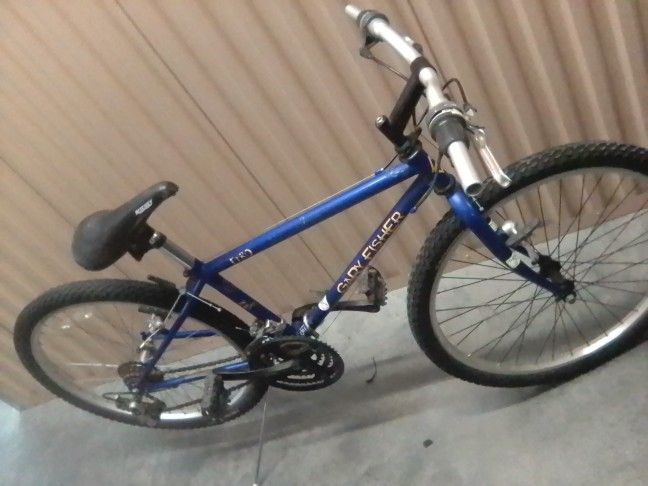Kids Bike