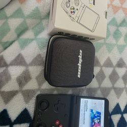 Miyoo Mini Flip V2 Gaming Handheld