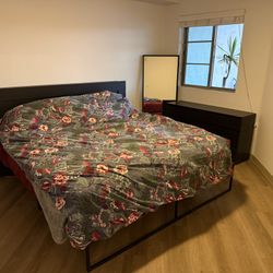 IKEA bedroom Set 
