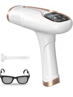 Hair Removal