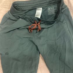 Figs. Medium Zamora Joggers 
