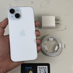 iPhone 15 128Gb Unlocked