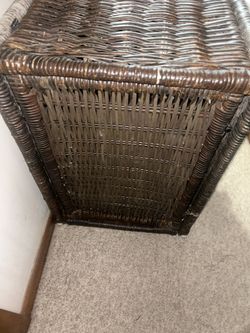 Storage Basket 
