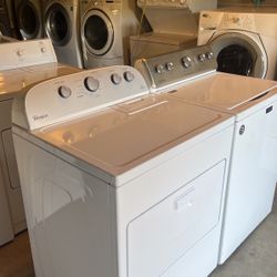 Worpool, Dryer Steen, Matag Washer, Stainless Steel Tub
