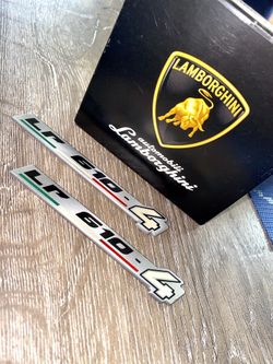 Lamborghini Huracan LP610-4 / x2