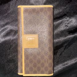 Celine Wallet