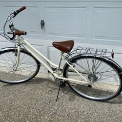 Schwinn Ladies Cruiser Bike NEW