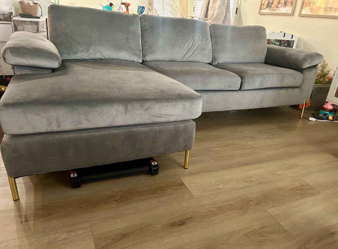 Sofa Sectional