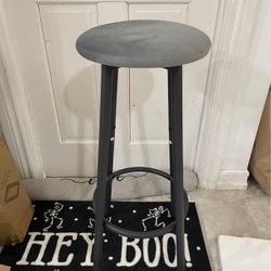 Pair Of Stools