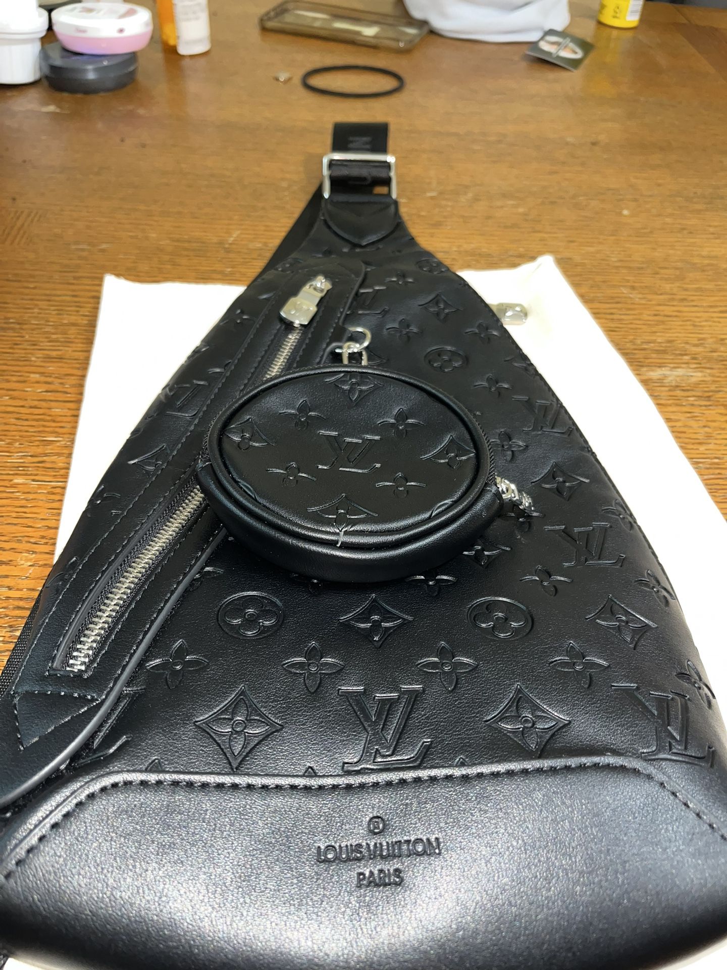 LV Sling Bag