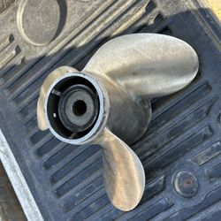 Turbo 1 (3 blade) Propeller M14 1/4 X 19