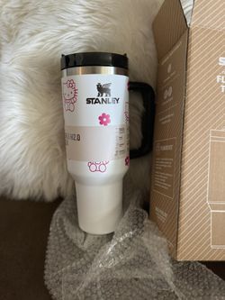 Stanley 40oz 