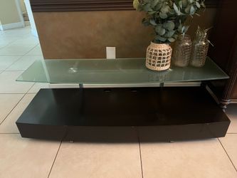 TV table