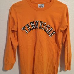 Vintage Tennesse Long Sleeve sz . Small