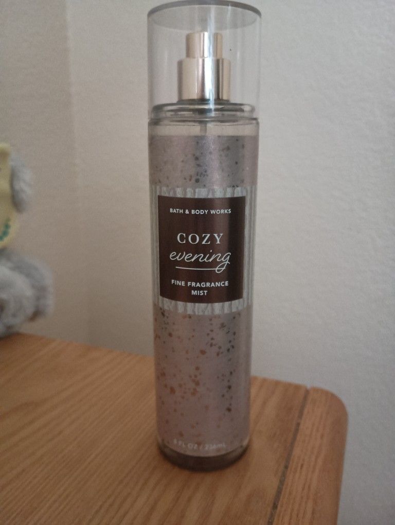 Perfume Mist