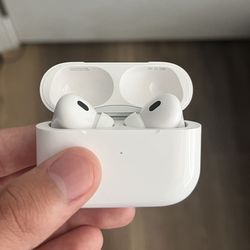 Pods Pro 2