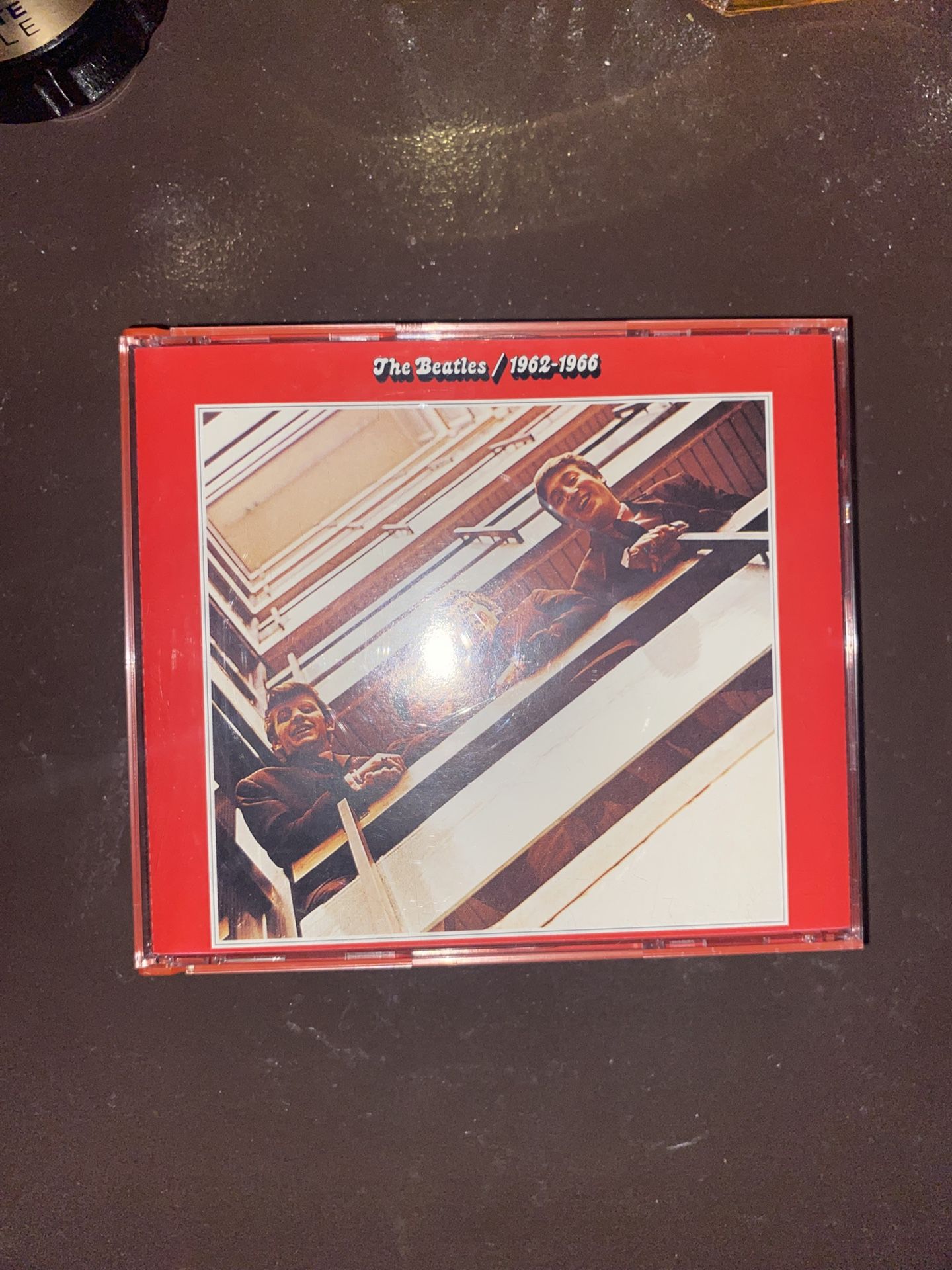 the beatles / 1(contact info removed)