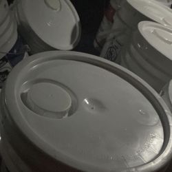 Basecoat For Stucco (bucket)