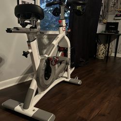 Exercise Bike (Station) $500