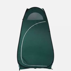 Camping Shower $55.00 Cash Only (Serious Buyers)