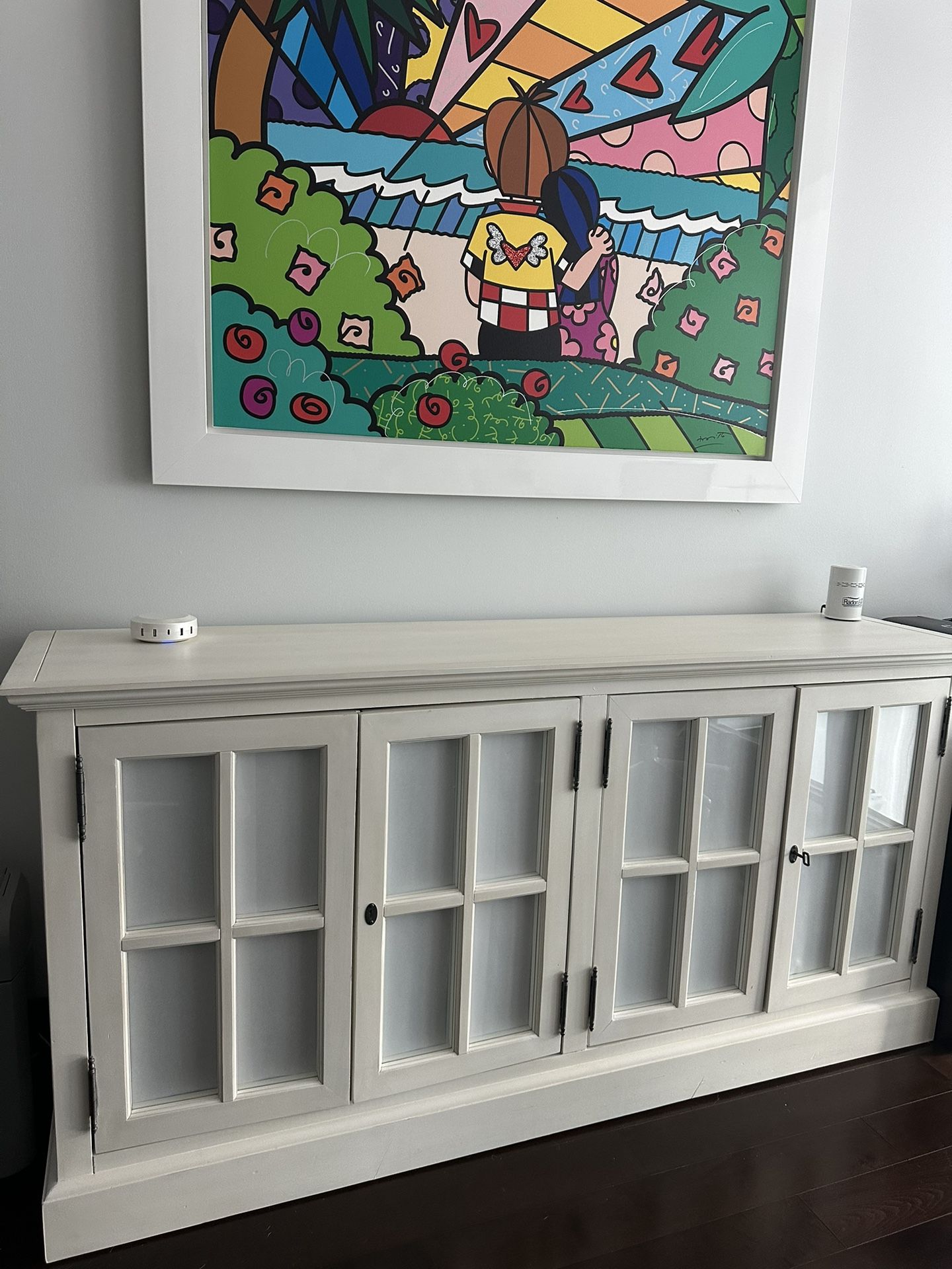 Office Cabinet