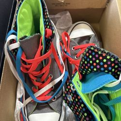 Women’s Converse