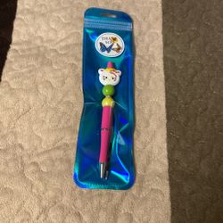 Pens 🖊️ 