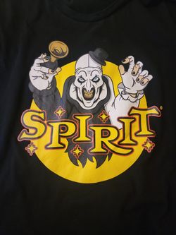  Art The Clown And Sam Halloween Shirts