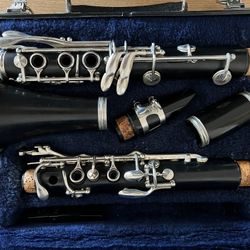 Clarinet