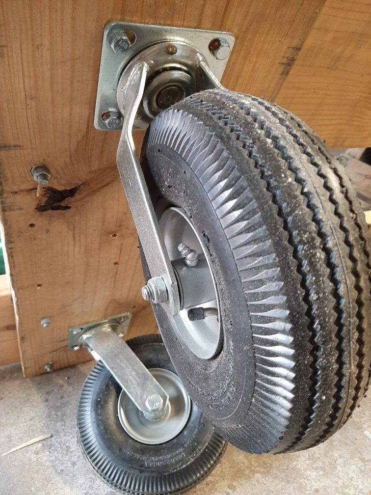 Commercial Dolly for Sale in Decatur, TX OfferUp