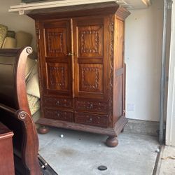 Armoire 