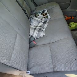 2009 Saturn Aura