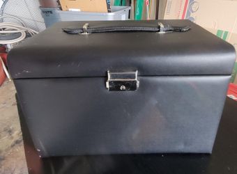 Jewelry box