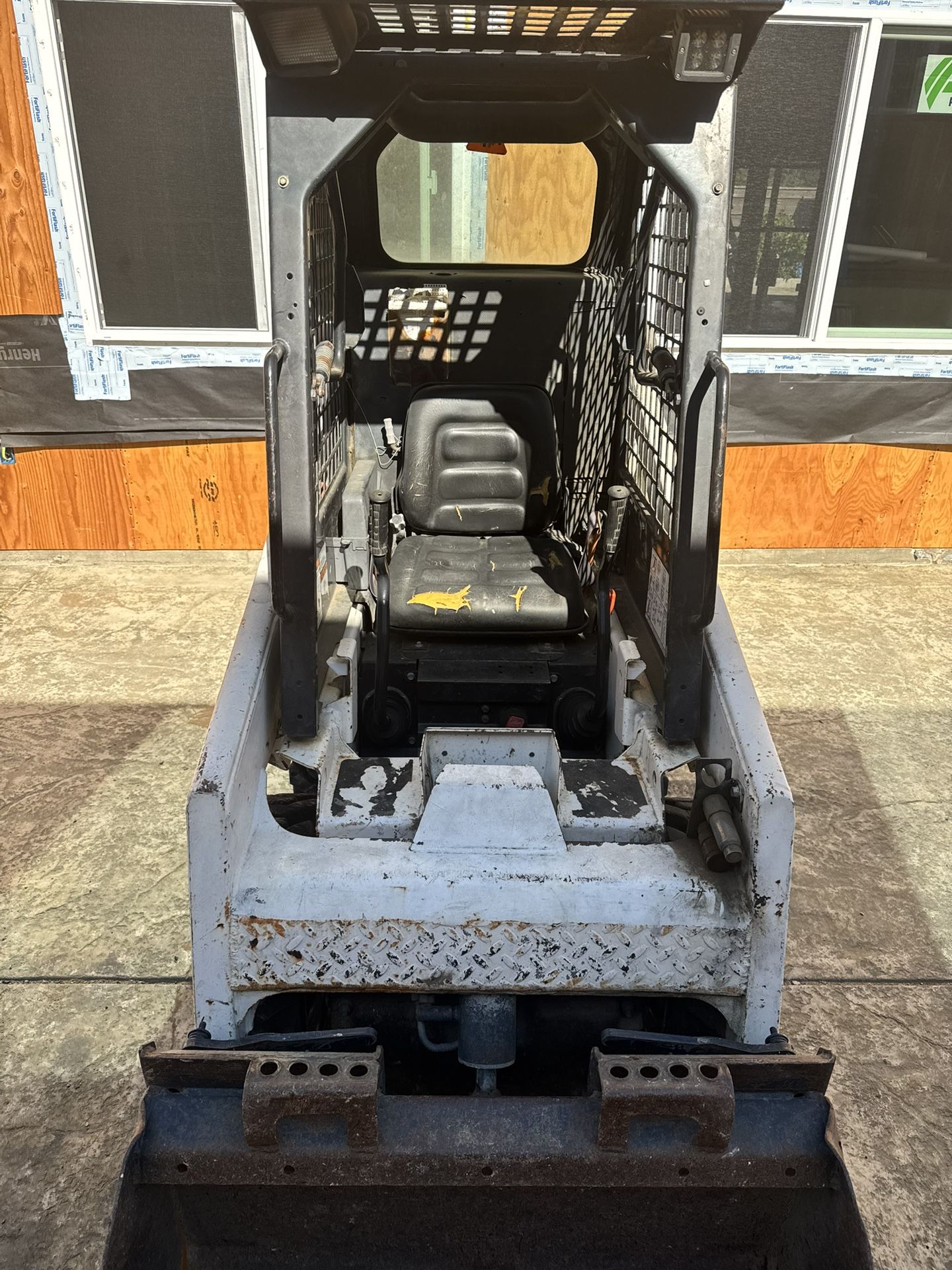 Bob Cat S70