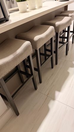 Bar stools 4