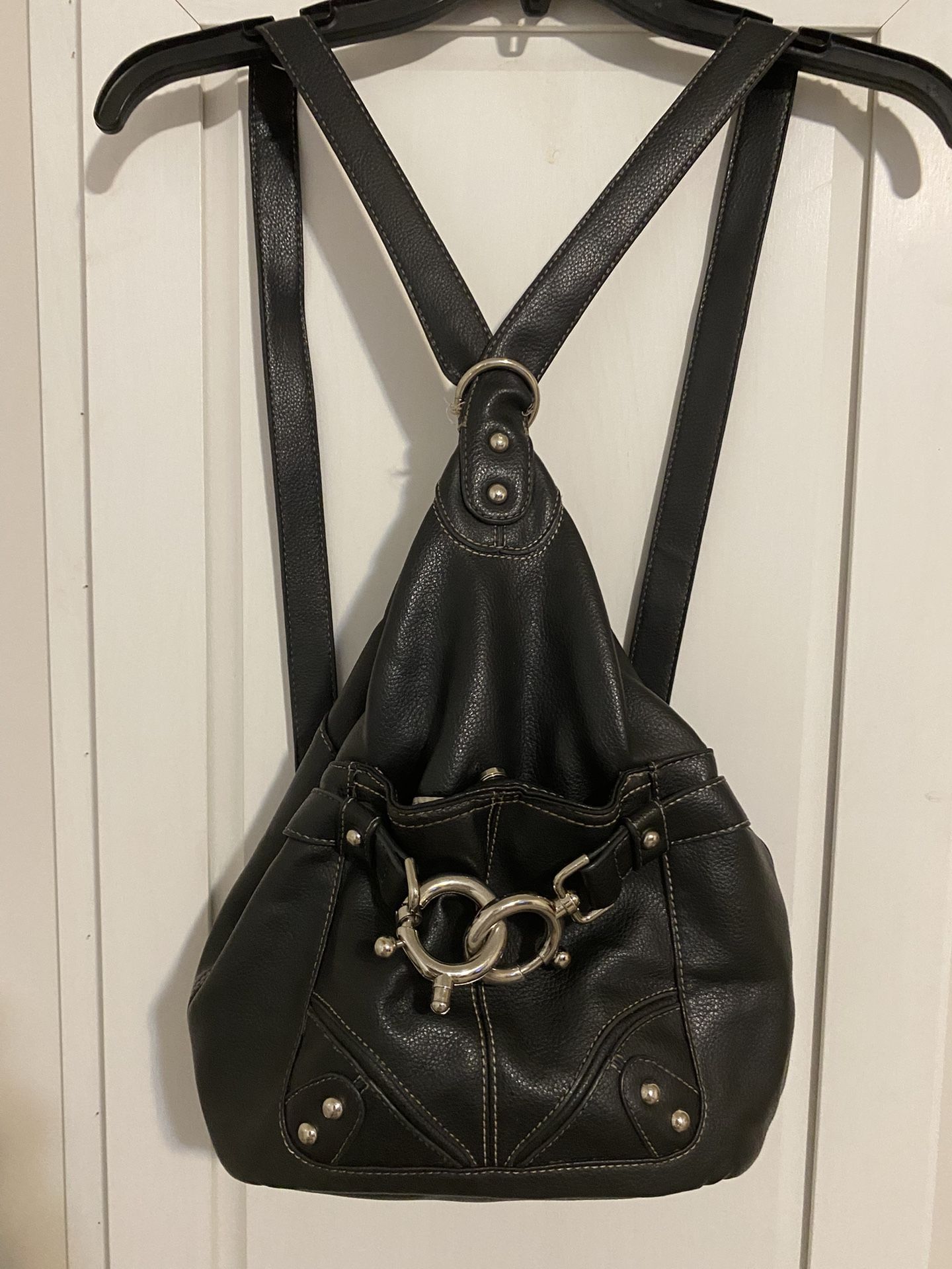 Nine West Convertible Backpack
