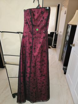 Elegant Dress