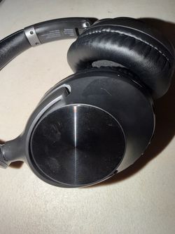 Tagry Over-Ear Wireless Headphones