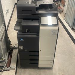 Office Printer 